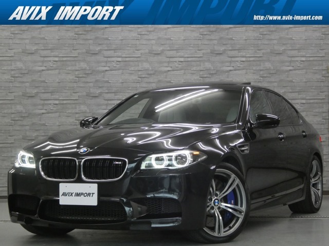 ご覧頂き誠に有り難う御座います　F10型 M5入庫です！！　洗練された後期最終型！！