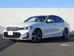 BMW 3シリーズ 320i Mスポーツ 認定中古車/元試乗車/最新モデル/HUD