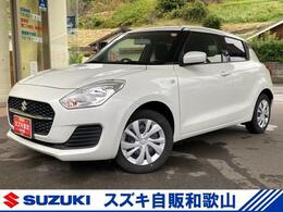 スズキ スイフト 1.2 XG スズキ セーフティサポート非装着車 シートヒーター　オートライト　OK保証