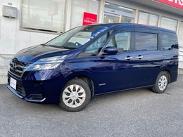 日産 セレナ 2.0 XV 