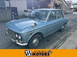 日産 ブルーバード デラックス ルパン三世カリオストロノ城　銭ブル