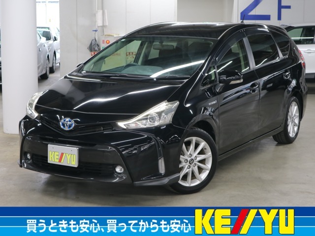 クルマ選びはケーユー♪ケーユーで♪この時期にお買い得な1台を是非♪お客様のお車をプロの見立てでより良い1台をプロデュースします！是非一度お店に遊びに来てください☆