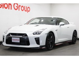 日産 GT-R 3.8 ピュアエディション 4WD 全国6ヶ月保証付 スポーツリセッティング