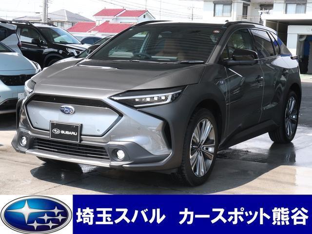 ソルテラ ET-SS AWD ナビTV BT ETC2.0 全周囲カメラ タンレザーシート LEDヘッドライト 20インチアルミ