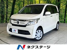 ホンダ N-WGN 660 G Lパッケージ 禁煙車 SDナビ Bluetooth バックカメラ
