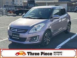 スズキ スイフト 1.2 スタイル-DJE 前後ドラレコ　ETC　バックカメラ　ナビ TV