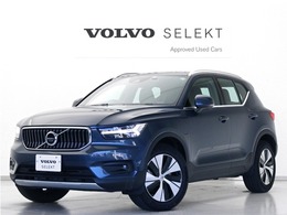 ボルボ XC40 リチャージ プラグイン ハイブリッド T5 インスクリプション エクスプレッション PHEV PowerSeat＆ClimatePKG ドラレコ