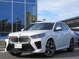 BMW iX2 xドライブ30 Mスポーツ 4WD ハイラインパッケージ20AW禁煙デモカー
