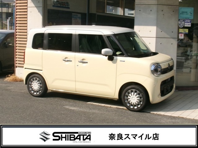 奈良で新型モデルのスズキ車のコンパクトカー・軽自動車なら当店へ！展示車ご案内の為、ご来店商談希望の方は事前にお電話を！0742-52-8501迄