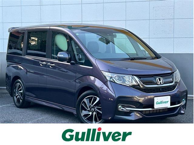 ☆ワンオーナー☆純正インターナビ　フルセグTV/DVD/CD/Bluetooth☆マルチビューカメラ☆リアエンターテインメント☆衝突軽減ブレーキ☆アダプティブクルーズコントロール☆車線維持支