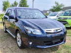 2.5 i アイサイト 4WD