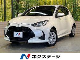 トヨタ ヤリス 1.5 Z 4WD 純正8型ナビ 衝突軽減 シートヒーター