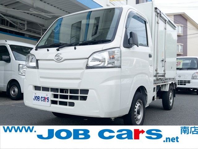 良い車を低価格に！お客様のご要望にお応えできるよう充実した在庫台数をご用意しています！！ホームページ　http://www.jobcars.jp　　TEL　072-852-0300