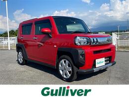 ダイハツ タフト 660 G クロム ベンチャー 禁煙車/純正SDナビ/フルセグ/バックカメラ