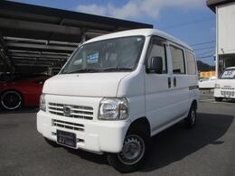 ホンダ アクティバン SDX ETC キーレスエントリー 