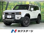 2.7 VX 4WD