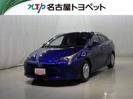 トヨタ プリウス 1.8 S 