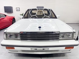 日産 ローレル グランドエクストラ 