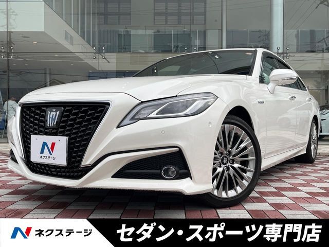 セーフティパッケージプラス　セーフティセンス　BSM　LEDヘッドライト