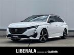 GT ブルーHDi ディーゼルターボ
