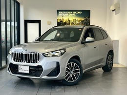 BMW X1 sドライブ18i Mスポーツ DCT ハーマンカードン 全方位カメラ