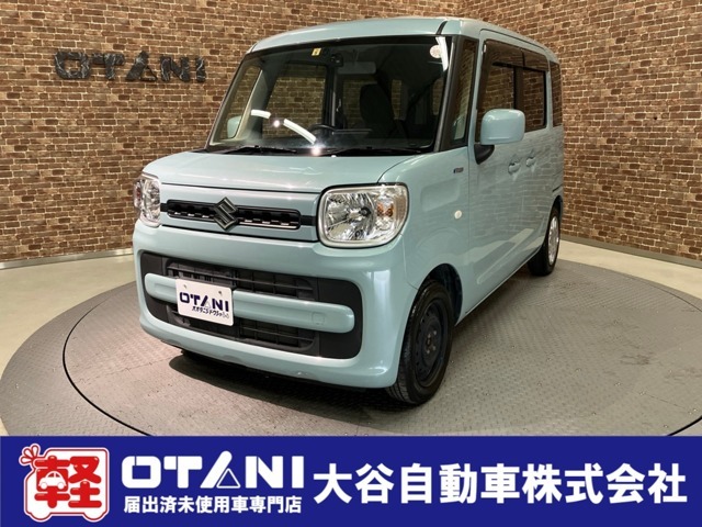■軽・普通車の届出済未使用車専門店の大谷自動車■　オールメーカーの届出済未使用車を取り扱っております。気になるお車がありましたらぜひお問い合わせください。お電話もお待ちしております（073-462-0492）