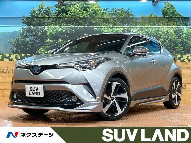 禁煙車　モデリスタ　9型ナビ　フルセグ　トヨタセーフティセンス