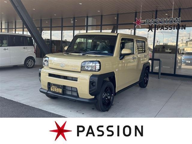 ★パッショングループは新車・未使用車・中古車を取り扱う専門店★　東海地区最大級の展示場にてお選び頂けます！！
