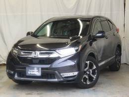 ホンダ CR-V 2.0 ハイブリッド EX ギャザズメモリーナビ