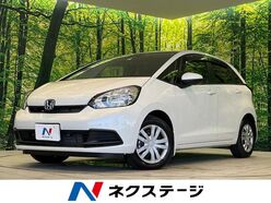 R4　ホンダ　フィット