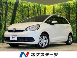 ホンダ フィット 1.5 ベーシック 純正SDナビ　バックカメラ　衝突被害軽減シ