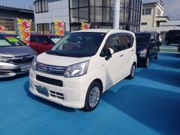 ダイハツ ムーヴ 660 L 