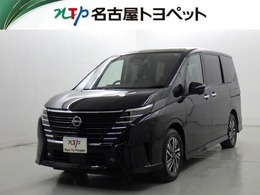 日産 セレナ 1.4 e-POWER ルキシオン 