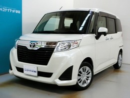 トヨタ ルーミー 1.0 G S 