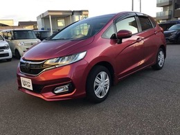 ホンダ フィット 1.3 13G L ホンダセンシング 純正ナビ　ETC　ドラレコ
