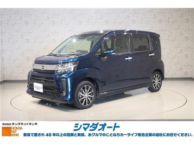 お問合せ、お電話は0744-25-5000シマダオート橿原店まで。R2年式 ムーヴカスタム