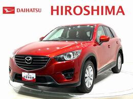 マツダ CX-5 2.2 XD ディーゼルターボ 4WD 