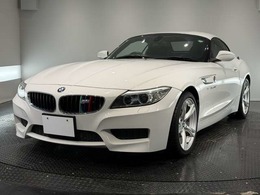 BMW Z4 sドライブ 20i Mスポーツ 黒革/18インチAW/シートヒーター/Bluetooth