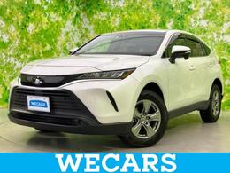 トヨタ ハリアー 2.0 S 4WD 新品タイヤ/ディスプレイオーディオ+ナビ/