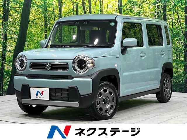 4WD　届出済未使用車　デュアルカメラブレーキサポート