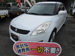 スズキ スイフト 1.2 XL バックカメラ　オートライト　ナビ　TV　AB