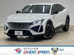 プジョー 408 の中古車 GT 福岡県福岡市東区 373.0万円