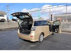 1.8 X ウェルキャブ フレンドマチック取付用専用車 タイプII