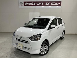 ダイハツ ミライース 660 G SAIII 1年間走行距離無制限保証