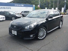 スバル レガシィB4 2.5 i アイサイト 4WD 