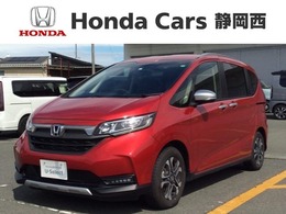 ホンダ フリード+ 1.5 ハイブリッド クロスター HondaSENSING 1年保証 ナビ フルセグ