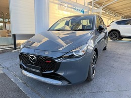 マツダ MAZDA2 1.5 15スポルト 