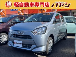 ダイハツ ミライース 660 L SAIII 