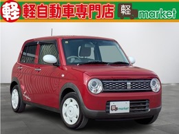 スズキ アルトラパン 660 Sセレクション 純正フルセグSDナビ　レーダーブレーキサポ