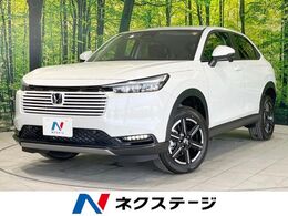 ホンダ ヴェゼル 1.5 G 4WD 登録済未使用車 ホンダセンシング アダプテ